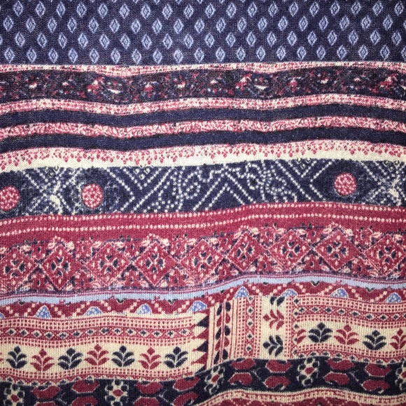 Patterned sweater - Picture 6 of 6